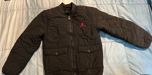 boys jordan jacket - Picture 3 of 4