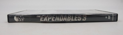 THE EXPENDABLES 3 (DVD) - Bild 3 von 4