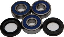 All Balls - 25-1258 - Wheel Bearing and Seal Kit