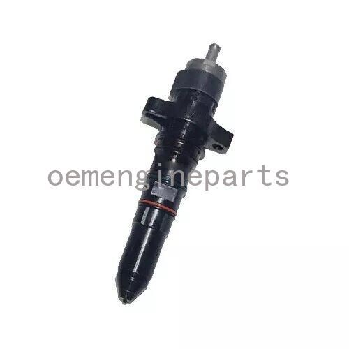 Fit For Cummins K19 Diesel Engine Fuel Injector 3062092 4307428 - Picture 3 of 7