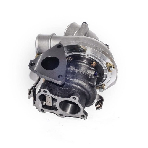 CCT Stage 1 High Flow Turbo Charger To Suit Nissan Navara D22 ZD30 3.0L HT12-19B - Foto 3 di 5