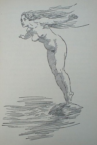 1932 NORMAN LINDSAY, THE CAUTIOUS AMORIST with 52 illusts FREE EXPRESS WORLD - Picture 12 of 14