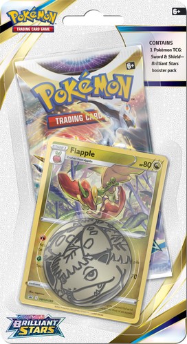 Pokémon TCG Karten XY Sm Swsh Sv Brandneu Verpackt Arm Booster Blister Packung - Picture 118 of 212