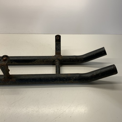 Aftermarket Brush Guard ATV  - 1993 Polaris  250 2X4  - Picture 7 of 18