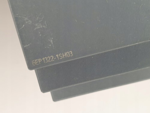 SIEMENS LOGO! Power 1P 6EP1322-1SH03 DC 12V/4,5A  - Bild 12 von 12