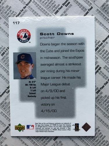2000 Bowman Topps Baseball Cards - Picture 93 of 103