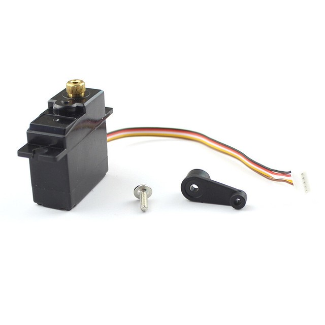 144001 servo