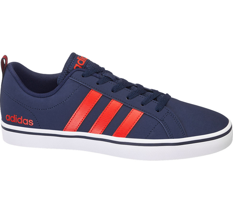 Deichmann Schuhe - adidas Herren Sneaker VS PACE blau Neu Deichmann Schuhe - adidas Herren Sneaker VS PACE blau Neu