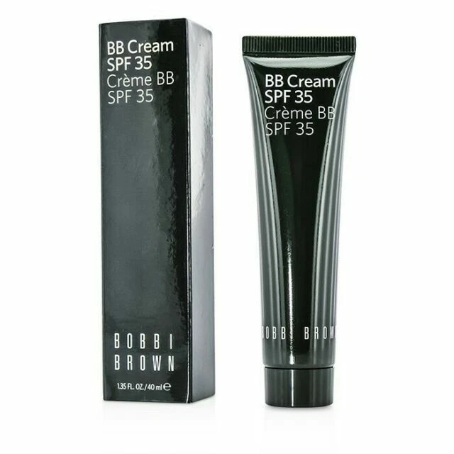 Cara líquido Bobbi Brown BB, Cc y cremas de Alfabeto