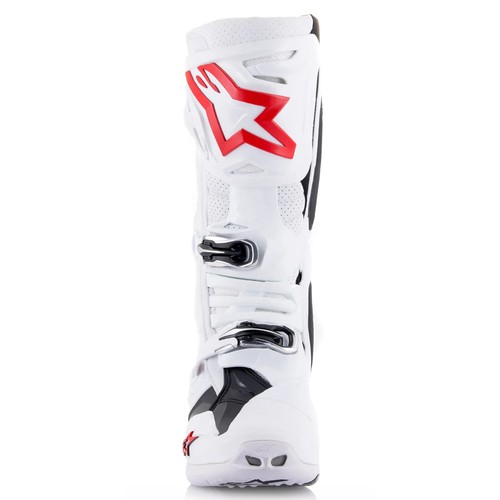 2025 Alpinestars Tech 10 Supervented Offroad MX Boots  Motocross Offroad Riding - Bild 22 von 53