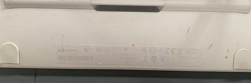 Monitor táctil de 10 paneles Cisco Telepresence TTV5-09-V02 - Imagen 5 de 5