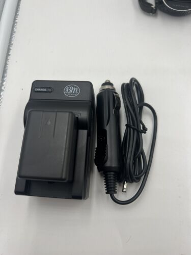 Panasonic HC-V100M 100MPK Full HD Built In 16 GB SD XC Camcorder - Picture 2 of 6