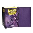 Dragon Shield Purple Collectible Card Game Card Sleeves