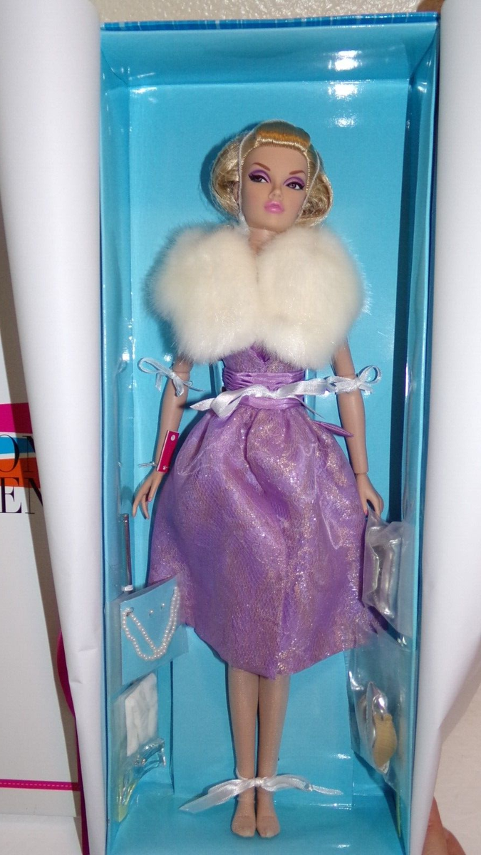 Poppy parker Fr RING LIGHT ACCESSORY（Tiny Frock Shop