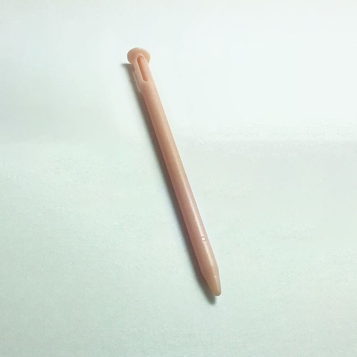 Touch Screen Pen For Nintendo NEW 3DS Console For Resistive Screen Equipment - Picture 9 of 14