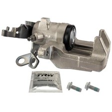 TRW BHN317 Bremssattel für VW Golf V 1K1 Skoda Octavia II 1Z3 Seat Leon Audi A3