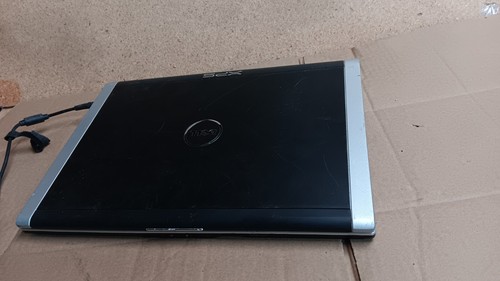 Dell XPS M1530 Laptop intel Core 2 Duo @ 2 GHz 2 GB Ram 15.4" LCD screen Parts - Picture 10 of 16