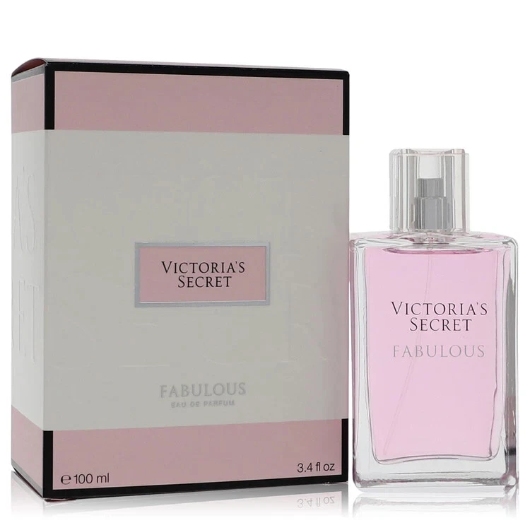 Victoria's secret fabulous perfume 100ml Clearance