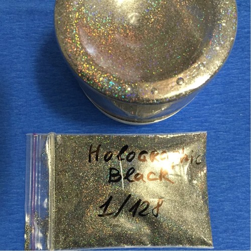 HOLOGRAPHIC, CHAMELEON MULTI COLORS METAL FLAKE for Automotives Paints - Picture 44 of 66