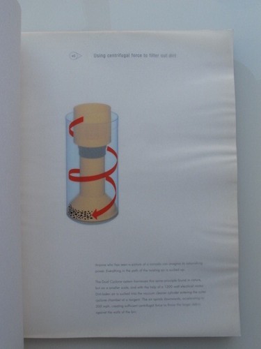 Doing A Dyson 1996 by Tony Muranka & Nick Roote Limited Edition No.08233 - Picture 5 of 11