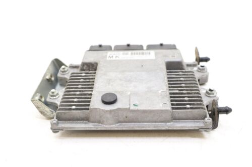 2020 SUBARU WRX 2.0L ENGINE CONTROL COMPUTER MODULE UNIT ECM ECU OEM 22765AN622 - Picture 5 of 14
