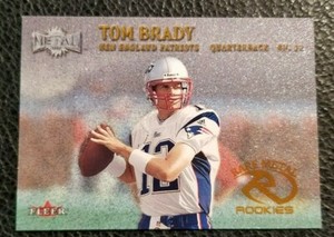 tom brady ebay