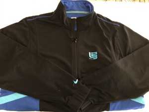 lebron james jacket nike