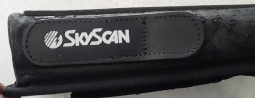 ****** WORKING SkyScan P5 Lightning/Storm Detector With Case, Charger And Manual - Picture 13 of 15