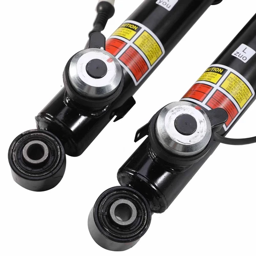 Paar Hinten Links Rechts Stoßdämpfer Für Opel Insignia A G09 2.0 CDTi 2008-2017 - Bild 5 von 13