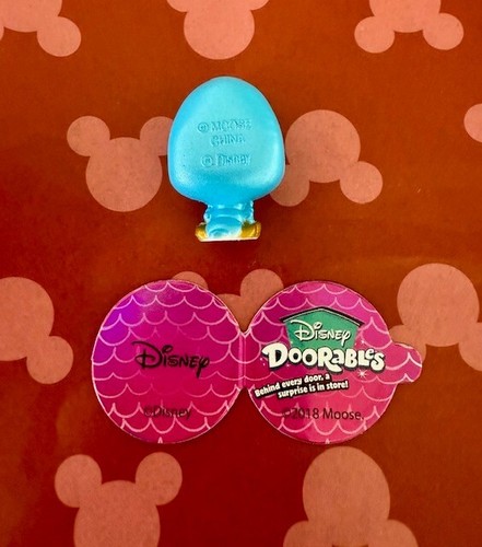 Disney Doorables Season 1 & 2 limited, common, rare, ultra rare, special UPick - Picture 163 of 206