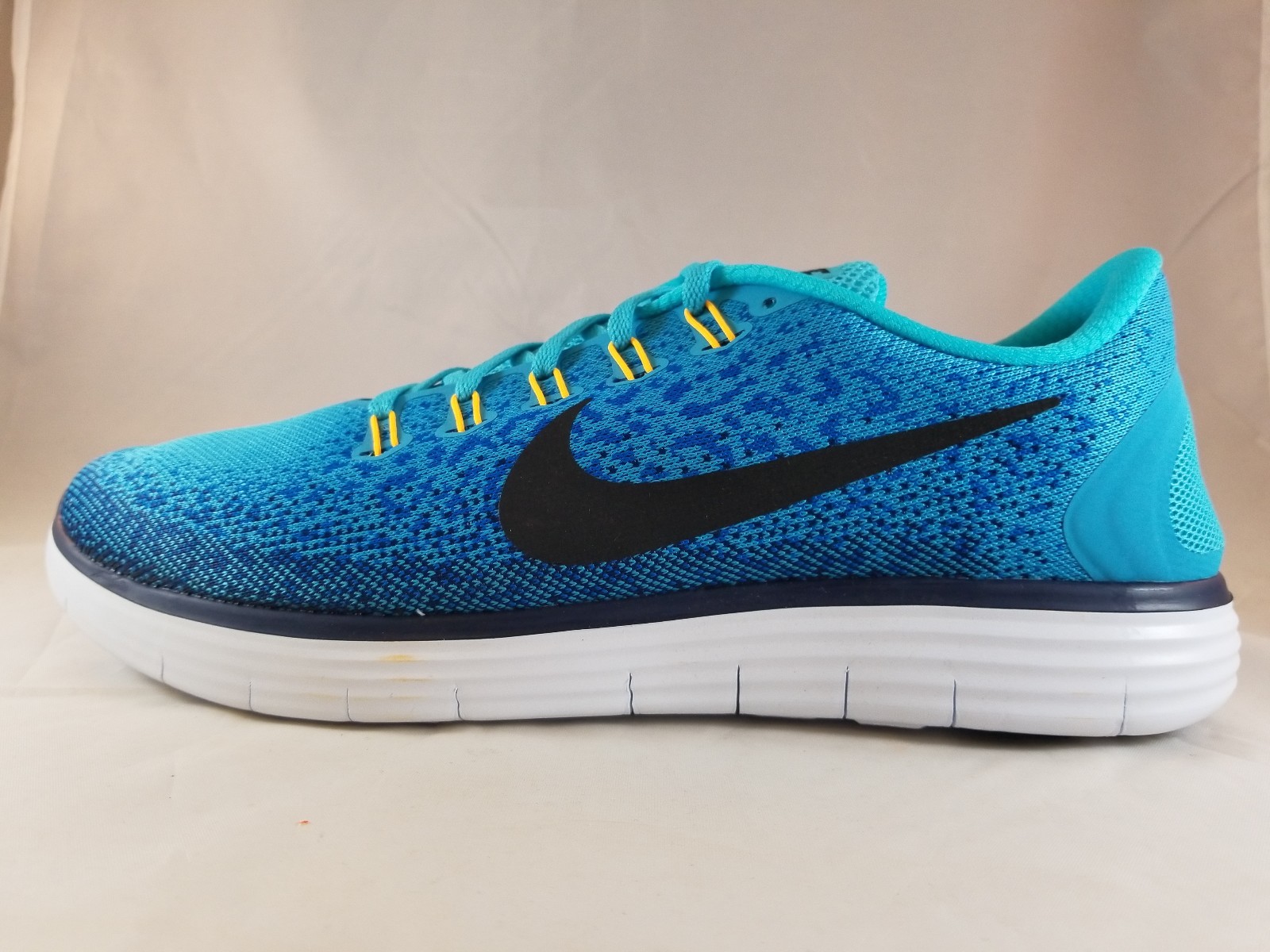 Nike Free RN Distance Men's Running Shoe 827115 401 Size 12 Nike Free RN Distance Men's Running Shoe 827115 401 Size 12