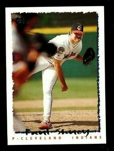 1995 Topps Traded Baseball Cards ~ You Pick - Picture 115 of 169