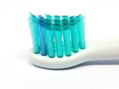 8 pcs TOOTHBRUSH REPLACEMENT HEADS FOR FIT  SONICARE COMPACT PRORESULT