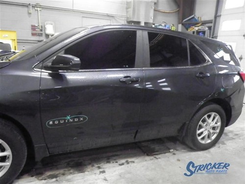 2023 Equinox 1.5L Transfer Case 1467259 - Picture 8 of 12