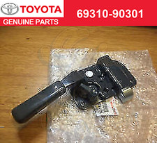 Toyota Genuine Back Door Lock Sub-Assembly 69310-90301 Land Cruiser