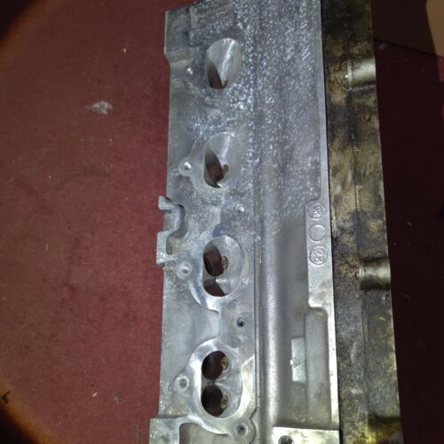 Peugeot 106 GTi / Saxo Vts 16v Cylinder Head Ported New Valves - Picture 10 of 13