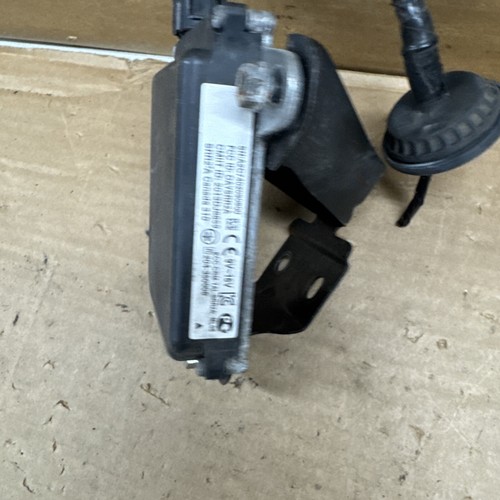 2015 2016 2017 2018 SUBARU LEGACY & OUTBACk BLIND Side Right Rear Module B151 - Picture 6 of 10