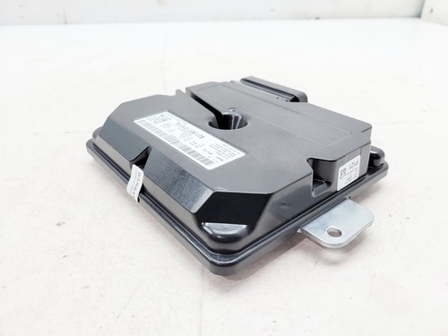PORSCHE TAYCAN SPORT TURISMO ONLINE SERVICES CONTROL MODULE 9J1907018AL 2023 - Picture 5 of 15