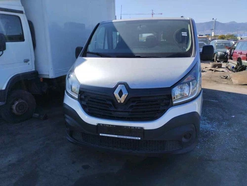 8200024033 Luz Interior para RENAULT TRAFIC III FURGÓN L2H1 2,9t 2018 1479255 - Imagen 5 de 10