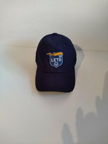 LETR HAT SPECIAL OLYMPICS