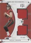2021 Panini National Treasures Kyle Trask #RDM-9