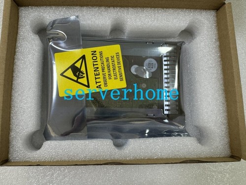 Lenovo 7XB7A00028 00YK017 2.5" 1.8TB 10K SAS 12Gb Hot Swap 512e HDD w/tray - Picture 3 of 3