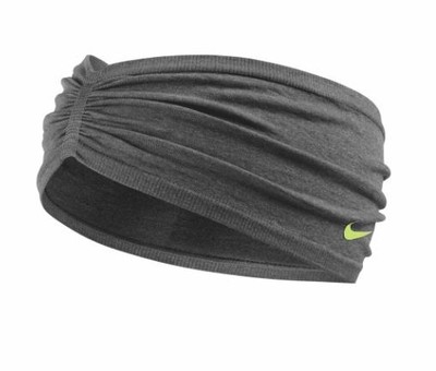 nike seamless wide headband