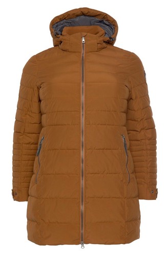 Chaqueta de invierno G.I.G.A by Killtec talla 50 180 € parka de mujer chaqueta de invierno - Imagen 1 de 3