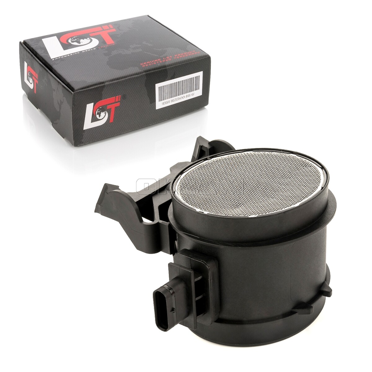 Air Mass Meter MAF Sensor A2730940948 for Mercedes S-Class
