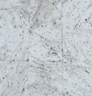 White Ruby Tile Granite Remodel Stone Floor Backsplash (100 Square Feet) T-13B
