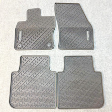 Volkswagen Tiguan 2018-2024 Monster Mats All Weather 4 Piece OEM 5NN061550041