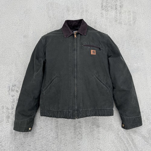 Carhartt Detroit J97 Large Tall MOS