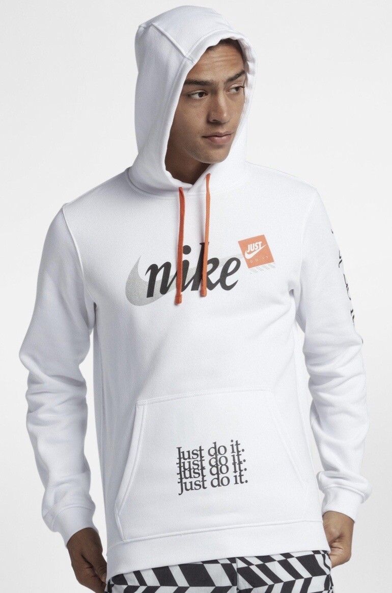 nike sportswear jdi hoodie