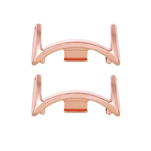 Replacement Metal Connectors Wear-resistant Bracelet Connector Durable Watch - Zdjęcie 10 z 13